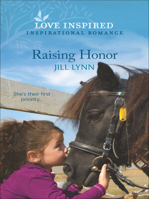 cover image of Raising Honor